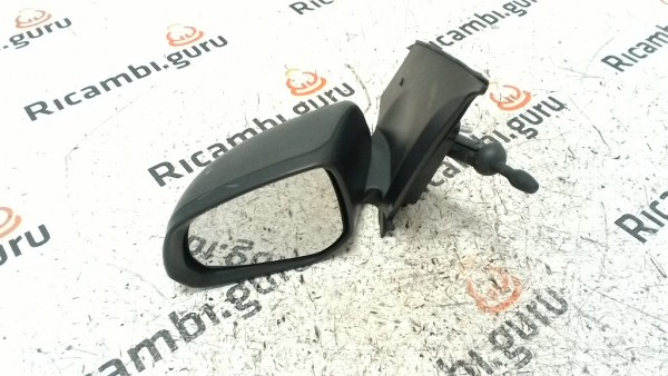 Retrovisore Sinistro Suzuki alto