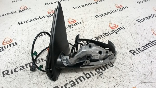 Retrovisore Sinistro Volkswagen Golf 5
