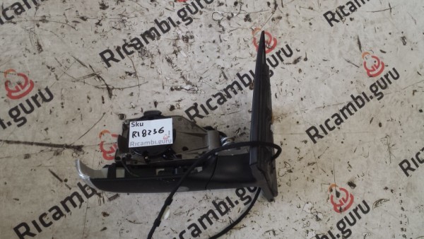 Retrovisore Sinistro Volkswagen Touareg