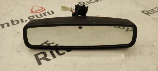 Retrovisore interno Ford ecosport