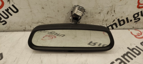 Retrovisore interno Peugeot 208