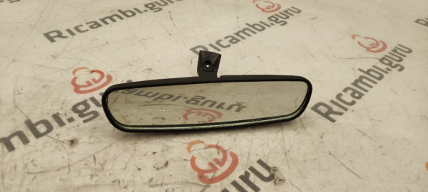 Retrovisore interno Renault kadjar