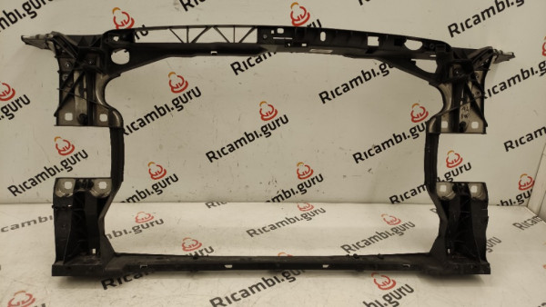 Rivestimento Anteriore Audi A4