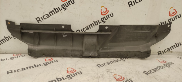 Rivestimento Superiore Audi A4