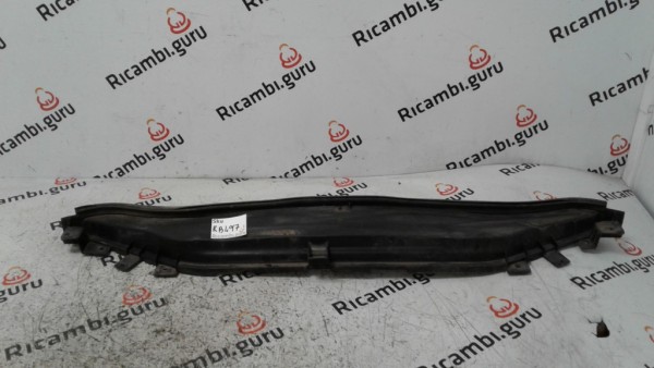 Rivestimento Anteriore Fiat Panda