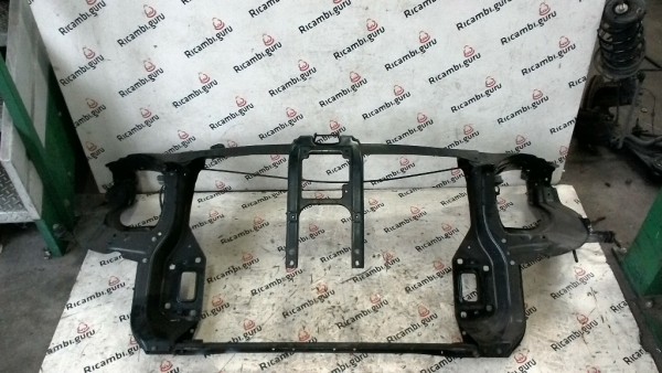 Rivestimento (ossatura) Anteriore Mercedes ml