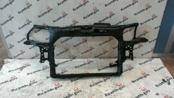 Rivestimento Seat ibiza