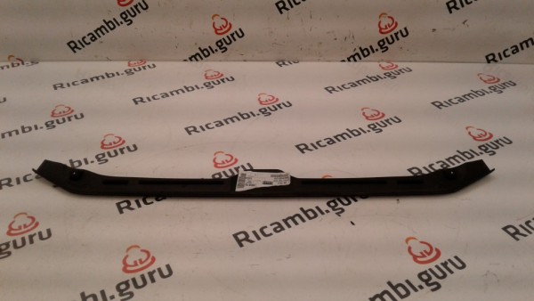 Copertura di Protezione Anteriore Audi A4