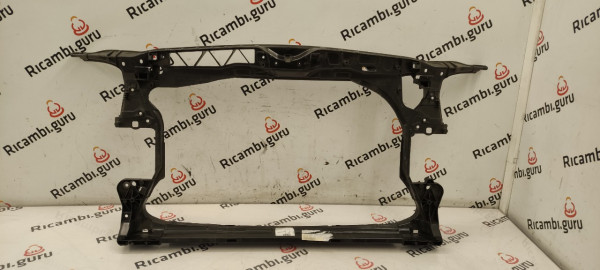 Rivestimento Audi A6