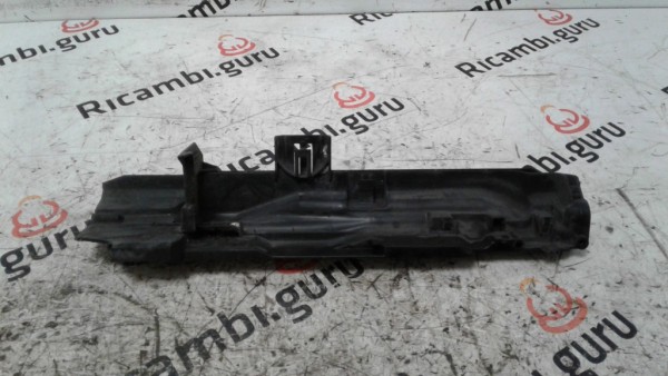 Supporto Radiatore Destro Bmw serie 3