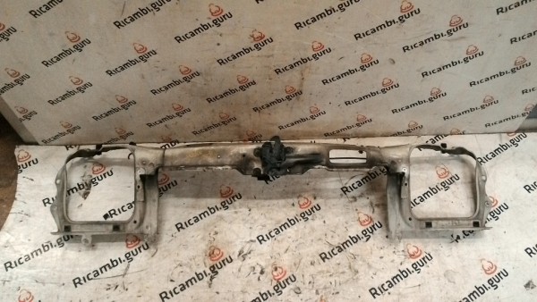 Rivestimento Fiat Doblò