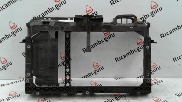 Rivestimento Ford Fiesta