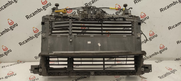 Rivestimento Ford ecosport
