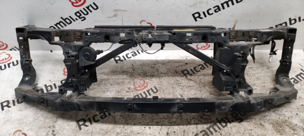 Rivestimento range rover sport