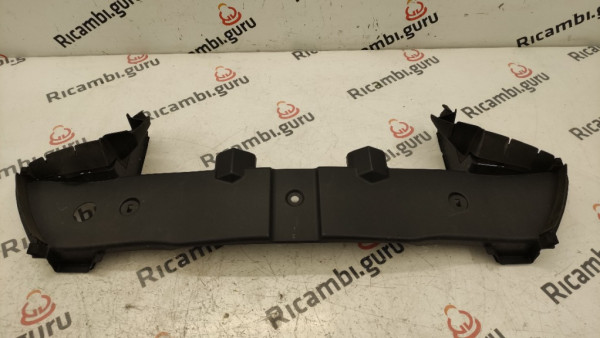 Protezione Rivestimento Mazda 3