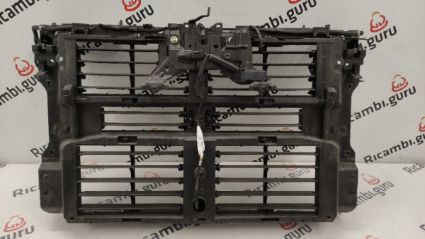 Rivestimento Mazda 3