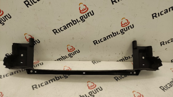 Convogliatore Aria Inferiore Mazda 3