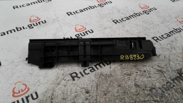 Supporto Radiatore Sinistro Bmw Serie 3