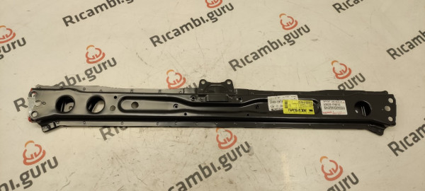 Rivestimento Inferiore Toyota C-hr