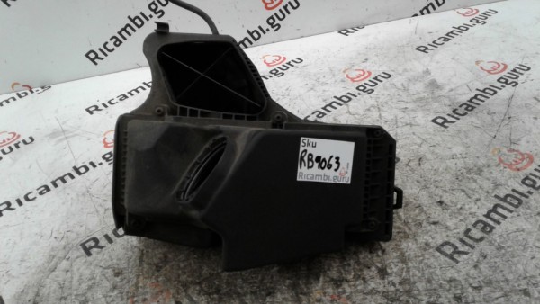 Scatola Filtro Audi A4