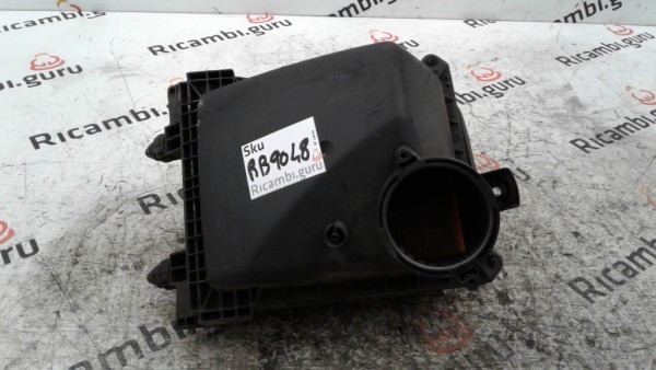 Scatola Filtro Audi A4