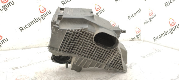 Scatola Filtro Dacia sandero