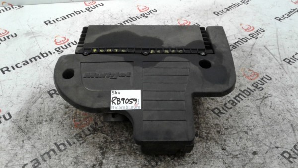 Scatola Filtro Fiat Punto