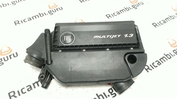 Scatola Filtro Fiat Grande punto