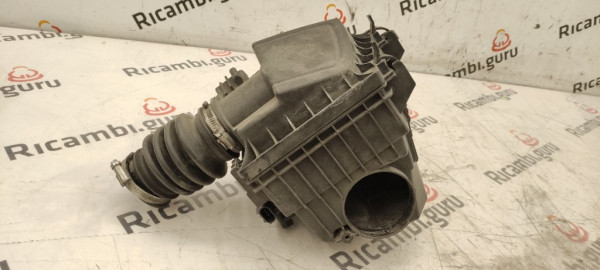 Scatola Filtro Ford fiesta