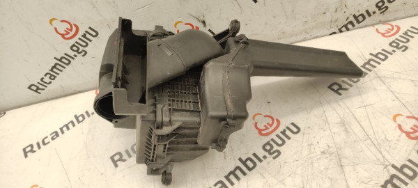 Scatola Filtro Hyundai i20