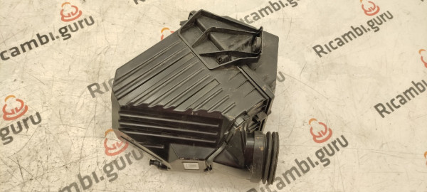 Scatola Filtro Aria Jaguar E-pace