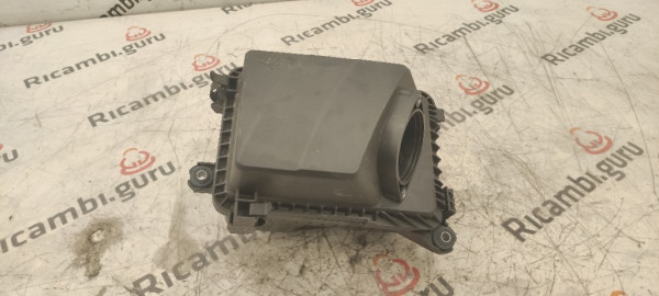 Scatola Filtro Kia xceed