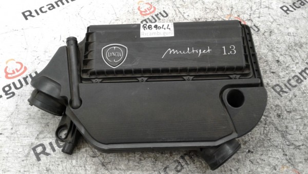 Scatola Filtro Lancia Ypsilon