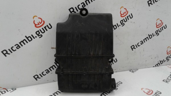 Scatola Filtro Lancia Ypsilon