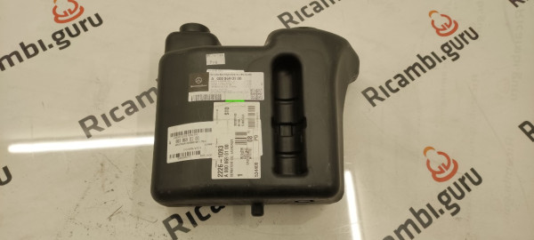 Vaschetta Liquido Tergicristalli Mercedes Vito