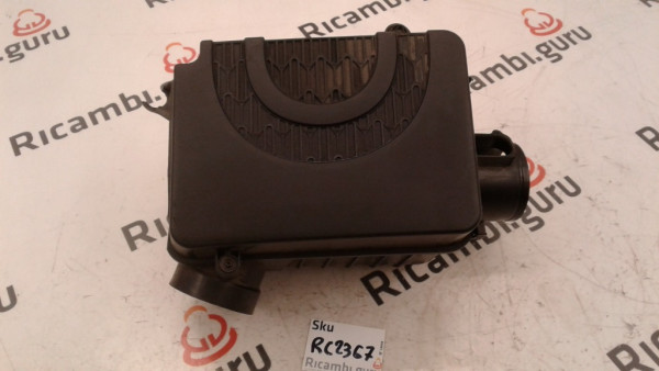 Scatola Filtro Mini countryman