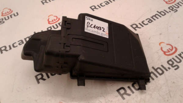 Coperchio Scatola Filtro Nissan micra