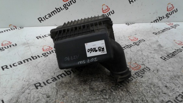 Scatola Filtro Peugeot 307
