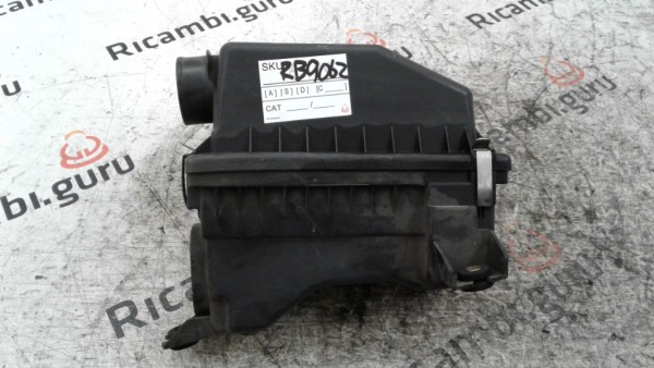 Scatola Filtro Smart Forfour