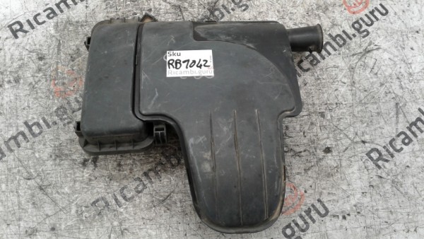 Scatola Filtro Toyota Aygo