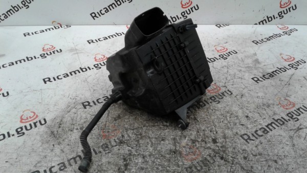 Scatola Filtro Volkswagen Polo