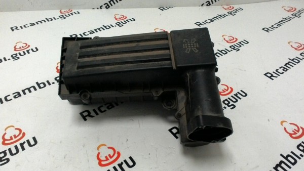Scatola Filtro Volkswagen golf 6