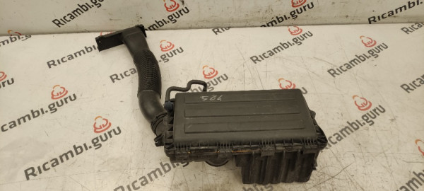 Scatola Filtro Volkswagen polo