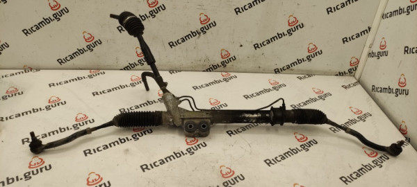 Scatola sterzo Nissan pathfinder