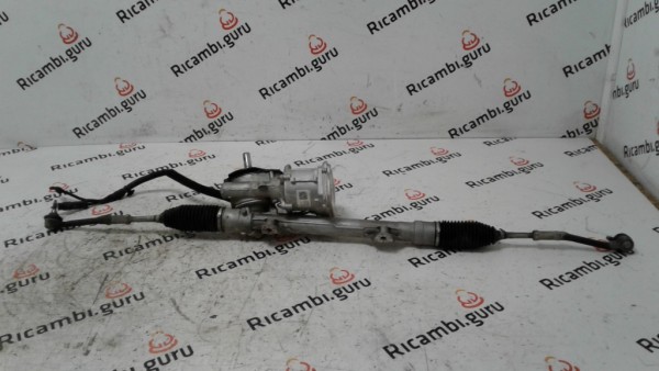 Scatola sterzo Citroen c3