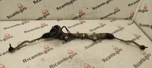 Scatola sterzo Dacia sandero