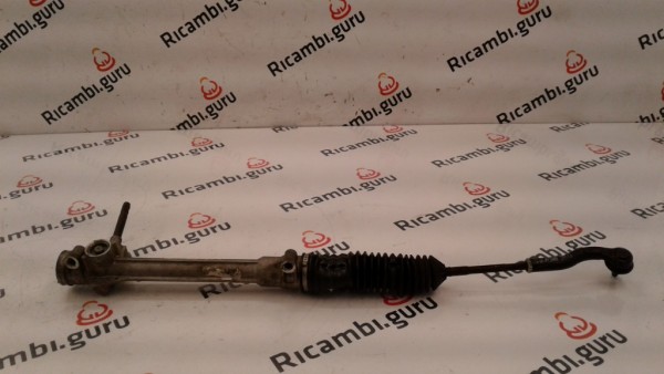 Scatola sterzo Fiat 500
