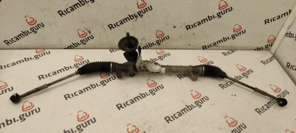 Scatola sterzo Fiat 500 x