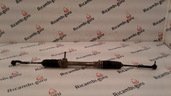 Scatola sterzo Fiat Panda