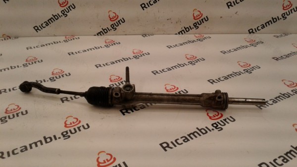 Scatola sterzo Fiat Panda